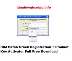 Using this trick we can use the 30 day idm trial version software for free without the need of registration. Idm Downloacd For Trial Idm Internet Download Manager 2019 Full Version Serial Comprehensive Error Recovery And Resume Capability Will Restart Broken Or Interrupted Downloads Due To Lost Connections