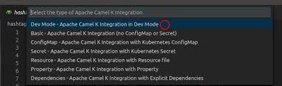 I had a case to implement with apache camel, where the application reads xml files produced by an external system, imports the data into oracle database, and in a while, it should process the data which has been reviewed by some business person. Sending A Telegram With Apache Camel K And Visual Studio Code Laptrinhx