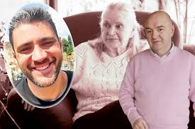 A murit zina dumitrescu, potrivit spynews. Fiul Zinei Dumitrescu Dator Vandut La Azilul Din GhermÄƒneÈ™ti Ce GaurÄƒ UriaÈ™Äƒ In Buget I A Dat Patronului Exclusiv Impact