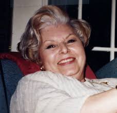 Obituary information for Louise M. Mottern