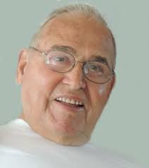 Melvin E. Vanderlinden Obituary May 19, 2015