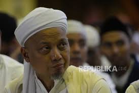 Muhammad arifin ilham on facebook. Dirawat Di Penang Ini Kondisi Terakhir Ustaz Arifin Ilham Republika Online