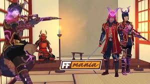 Fizemos um vídeo hoje do passe de elite de outubro atualizado e já tem a mudança, a bandana agora está. Free Fire News Atualizacoes Do Free Fire24 08 Recorde Historico De Jogadores Online No Garena Free Fpio