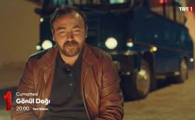 Trt 1 i̇zle, türkiye'de kurulan ilk televizyon kanalı olan trt 1, köklü tarihi ve yıllara uzanan yayıncılık deneyimiyle yepyeni dizi ve programlar sunuyor. Gonul Dagi Trt 1 Full Izle Kesintisiz Gonul Dagi Canli Yayin 12 Bolum Gonul Dagi Son Bolum Canli