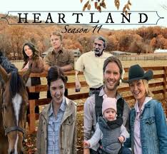 Hey bei der staffel fehlt folge 10 könnte ich vielleicht wissen wann die kommt danke. Heartland Season 11 Poster Heartland Seasons Heartland Heartland Season 11