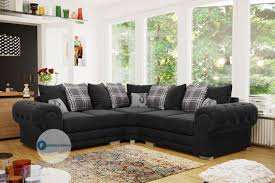 Jiji.ug more than 67 black sofas for sale starting from ush 350,000 in uganda choose and buy today!. Verona Double Corner Black Furniture Direct Online