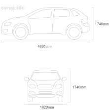 Interior space with 7 seats. Nissan X Trail Dimensions 2020 Carsguide