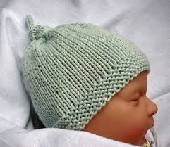 Free Hat Knitting Patterns Handy Little Me Baby Hat Knitting Pattern Baby Hats Knitting Baby Hat Patterns