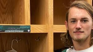 Sarah Nace's Instagram, Twitter & Facebook