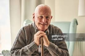 936,511 Old Man Stock Photos, High-Res Pictures, and Images - Getty Images  | Old man portrait, Happy old man, 50 year old man