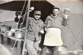 Bob Pennington — Van Zandt County Veterans Memorial