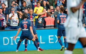 02 oct 2020 kick off: Hasil Laga Psg Vs Angers Di Matchday Ketiga Liga Prancis 2018 2019 Okezone Bola