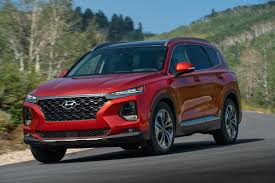Beginning july 1, 2021, all limitations on mass gatherings will be gone. Does The 2021 Hyundai Santa Fe Have Enough Upgrades To Compete