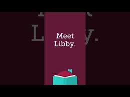 Back in the menu, tap the libby logo at the bottom. Libby By Overdrive Apps On Google Play