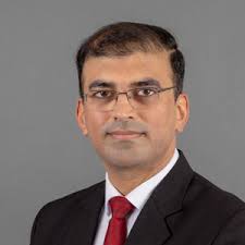 Mr. Muhammad Umar Riaz