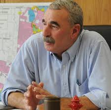 Somerset Water and Sewer Superintendent has 'no regrets' after 38 years  with department