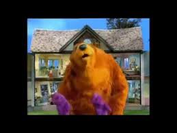 Bear in the big blue house theme song. Bear In The Big Blue House Theme Song Youtube