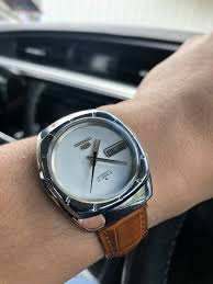 Seiko 5