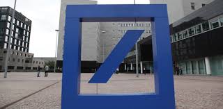 Aktueller chart deutsche bank aktie. Finanznachrichten Berater Deutsche Bank Wird Zum Versicherungsmakler