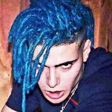 Pin On High Top Dreads