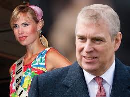 Finans henvender sig til travle mennesker, der søger indsigt og sammenhæng i. Hij Raakt Verstrikt Wat Deed Britse Prins Andrew Met Miss Rusland In Epsteins Privejet Royalty Hln Be