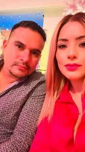 Perfil de Saira Gabriela Carmona Avila