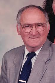 Remembering James W. Cameron