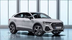 Audi r8 lms gt2 sports car showcased at the brussels autosalon 2020 motor show. Audi Q3 Sportback Another Day Yet Another Audi Suv Cars Uk Audi Q3 Best Suv Cars Audi Suv