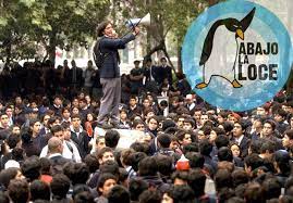 Maybe you would like to learn more about one of these? Revolucion Pinguina Por Que Luchabamos Y Como Nos Organizabamos En El 2006 Los Secundarios