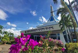 Majlis bandaraya kuching selatan, jalan padungan (7,945.34 mi) kuching, sarawak, malaysia, 93675 Official Website Of Council Of The City Of Kuching South