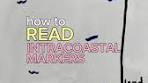 How to Read Intracoastal Markers for Safe Boating Navigation
