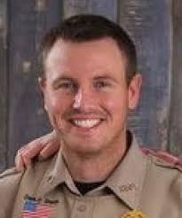 Former deputies prepare to become sheriffs