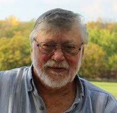 Evald "Curly" Carlson Obituary June 1, 2021