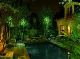 Led Lighting Lentz Landscape Lighting