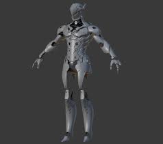 Overwatch cosplay widowmaker and tracer. Genji Armor From Overwatch 3d Printable Model Cgtrader