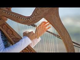 Relaxing Harp Music Sleep Music Meditation Music Spa Music Study Music Instrumental Music 49 Youtube Relaxing Harp Music Harps Music Relaxing Music