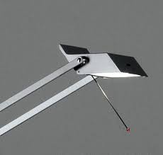 Artemide Tizio Terra 50 Stehleuchte