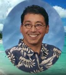 Eric Johnson Obituary February 7, 2012