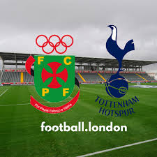 Maybe you would like to learn more about one of these? Pacos De Ferreira Vs Tottenham Highlights As Lucas Silva Goal Gives Hosts Crucial Lead Football London