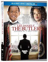 Is it a quisling position, or a dignified way of subverting racism by. Lee Daniels The Butler Blu Ray Amazon De Dvd Blu Ray