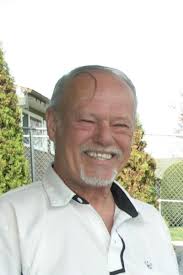 LOVELACE, William (Bill)