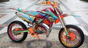 There are 4 fighting styles in the game: Yamaha Rx King 2008 Supermoto This Is My Style