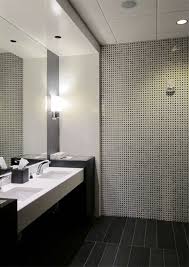 Office bathroom hygiene our toilet etiquette guidelines via. 20 Best Office Restroom Ideas Restroom Design Bathroom Design Toilet Design