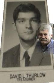 David Thurlow '71