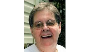 DONNA BENEDICT Obituary (2020)
