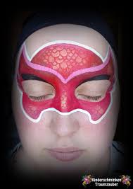 Pin Em Lighthouse Face Body Art