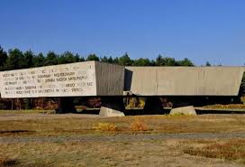 Maybe you would like to learn more about one of these? Chelmno Extermination Camp War Traveller