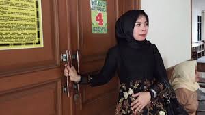 Konser slank semakin berwarna dengan hadirnya para penyanyi cantik ke atas panggung sebagai guest star. Abdee Negara Dan Istri Sudah Pisah Ranjang Sejak 1997 Kumparan Com