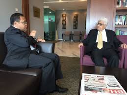 Tan sri ahmad fuzi abdul razak, secretary general of world islamic economic forum foundation said, we expect wief's partnership with cnbc to widen the reach of this annual forum. Nasharudin Mat Isa Pa Twitter Met Tun Musa Hitam Chairman Of The World Islamic Economic Forum Foundation Wief And Tan Sri Ahmad Fuzi Abdul Razak The Sec Gen Of Wief Https T Co 1pqbt5kfhs