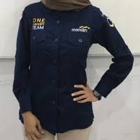 Bukan karena tidak tahu, tapi mungkin karena kita terlalu sibuk dengan rutinitas sehingga tidak bisa melihat peluang tersebut secara nyata. Jual Seragam Bank Mandiri Terbaik Harga Murah August 2021 Cicil 0